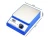 Import HAIJU Laboratory Equipment High Temperature Magnetic Stirrer With Hot Plate  Heating For Lab Use from China
