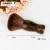 Import Hair Clean Hairbrush Wood Handle Barber Hairdresser neck dusters and brushes cosmetic neck brush from China
