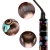 Import Hair styling combing stick, broken hair finishing cream artifact anti-frizz from China