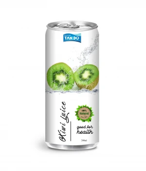 HALAL certificate fruit juice drink for Turkey market can 250ml