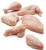 Import Halal Frozen Whole Chicken/ All Parts/ Paws/Feet/Mid Wing/Tips/Boneless Breast from France