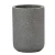 Hand made concrete craft bathroom accessories mug, Home decor concrete cement bathroom cup