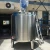 Import Hand wash liquid soap making machine/stirrer mixing tank /cosmetic cream making machine from China