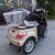 Import handicap scooter electric disabled scooter 3 wheel mobility scooter from China