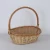 Import Handmade cheap empty wicker gift baskets from China