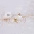 Handmade Hair Accessory 2020 Gold Bridal Wedding Accessories Headpieces