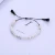 Import Handmade Jewelry Turquoise Beads Tassel Unisex Bracelet Jewelry Stone from China