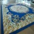 Import Handmade modern design carpet living room wool carpet from China