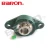 Import Hangzhou industry 1 2 x 3 4 bearings agricultural machinery ucf 210 chrome steel pillow block bearing from China
