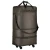 Import Hanke designer brand fiber cabin trolley luggage bag wholesale foldable business travel luggage suitcase from China