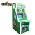 Import Happy Soccer Game Kids Coin Operated Game Machine Football Shooting Prize games Machines for kids from China