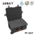 Import Hard Abs Waterproof Plastic Protective Durable Shell Trolley Tool Cases from China