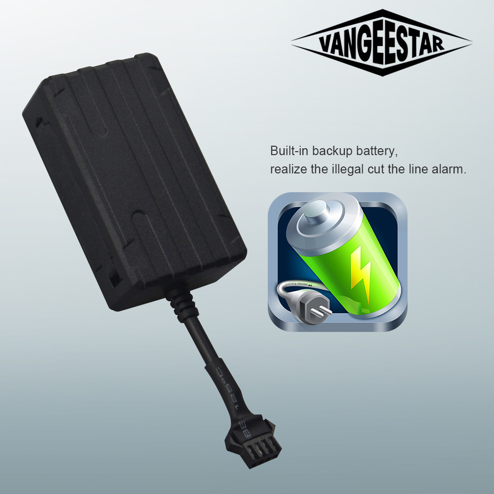 Buy Hard Wire Kill Switch Gps Vehicle Tracker Any Vehicle Remote