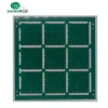 HASL Single/Double Side FR1 FR4 CEM3 94V0 ROHS Aluminum Multilayer OEM/ODM PCB, 1 Layer 2 Layer 4 Layer 6 Layer PCB Board Design