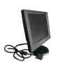 HD Resolution 1024*768 10.4" Inch Monitor VGA AV USB TV Car Monitor  Black White Color TFT LCD Monitor