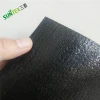 HDPE Waterproof Geomembrane For Mining Industry And Dam Project,0.75mm no underlay required fish pond liner,UV treated dam liner
