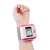 Import Health Care Automatic Wrist Blood Pressure Monitor Digital LCD Wrist Cuff Blood Pressure Meter from China