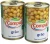 Import Health Food Products Canned Food Canned Chickpea can Enrich The Blood from China