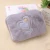Import heart electric hot water bottle patent product safe hot water bag water best  gift from China