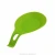 Import Heat Resistant Kitchen Utensils High Quality Food Grade Silicone Spoon Holder Rest from China