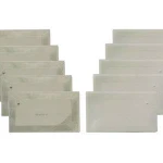 Heat-Resistant Pps Washable Rfid Tag For Laundry