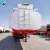 Import Heavy Duty 4 Axles 40000 45000 L 50000 Liters Diesel Oil Petrol Fuel Tanker Price Fuel Tank Truck Semi Trailer from China