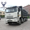 Heavy Duty FAW Brand New or Used J6P JH6 Dump Truck 6X4 8X4 10 12Wheels 30Tons Tipper  Dump Truck for Mining