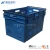 Import Heavy duty fruit crates stackable plastic crate for sale from China
