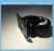 Import heavy duty furniture caster, double ball bearing universal wheel from China