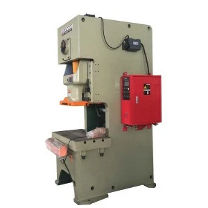 heavy duty JH21 stamping punch press for stainless steel punching machines