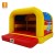 Heavy-Duty Nylon Bouncy Station for Outdoor Fun - Climbing Wall,  Inflate with Include Air Pump &amp; Carrying Case