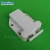 Import Heavy Duty Push Latch slim base, Self Lock Non-magnet Jaws Touch Latch for Cupboard Door Drawer cabinet from China