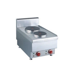 Heavy Duty Table Top Kitchen Cooking Hot Plate 4 Burners Electric Stove