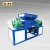 Import Heavy Duty Twin Shaft Dtv Bags Tree Branch Film Wood Pallet Chipper Paper Shredder from China