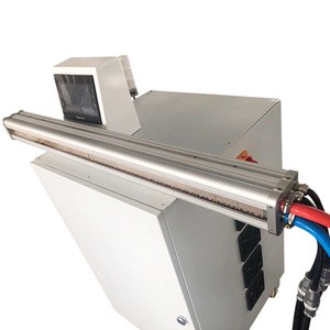 Heidelberg Komori ryobi KBA Man Roland Sheet fed offset printer High power 30W/cm2 UV LED Curing system