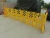 Import Height 100cm commercial expandable road safety barrier fence from China