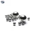 Import Hengda steel ball 10mm-76.2mm stainless steel hollow ball threaded from China