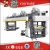 Import HERO BRAND High Speed Wallpaper PET PVC BOPP Hot Melt Self Adhesive Tape Paper Coating Machine from China