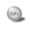 hexafluorobutadiene  C4F6 99.98%
