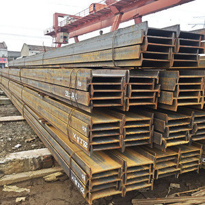 Buy Hey! Metal Structural Steel I Beam/i-beam Standard Length And Price ...