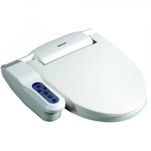 HHSN Automatic one-piece toilet seat cover