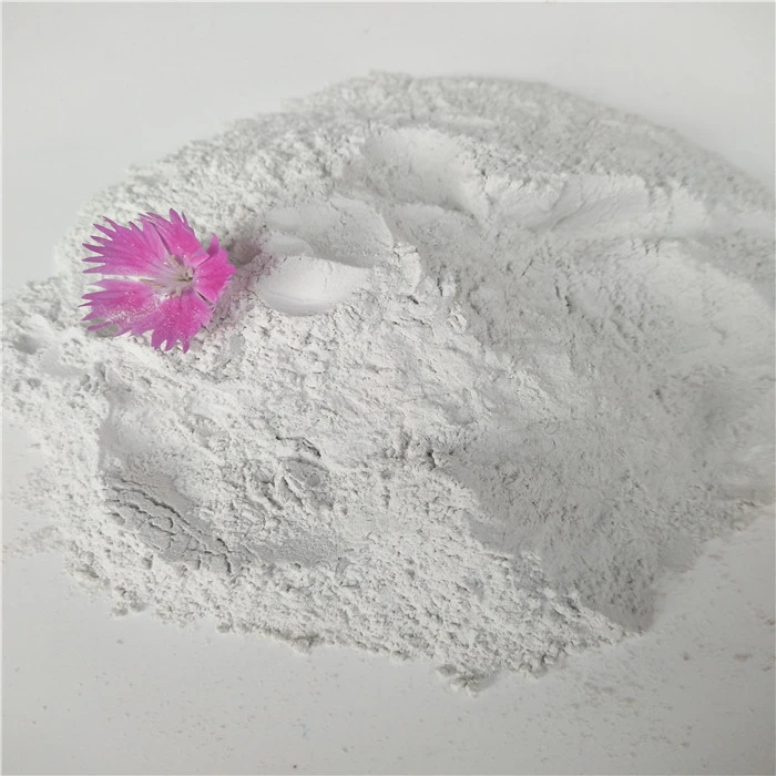 High Alumina Fire Clay 200 mesh Mullite powder refractory castable for sale