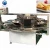 High capacity, high efficiency Automatic egg roll waffle maker machine Snack Egg Roll Maker Machine