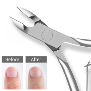 High Carbon Best Selling Nail Nipper