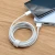 Import High demand products 3m pvc custom durable type c datas cheap usb charger cables from China