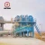 Import High Efficiency Mineral Separator / Powder Concentrator / Air Classifier with Cyclone from China