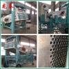 High Efficiency Vibrating Screen for different grains with competitive price