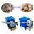 Import High Efficient Stainless Steel Poultry Hen Egg Cleaning Mini Egg Washing Machine from China