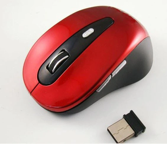 High-end 7D optical gaming mouse,high quality computer mouse