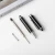 Import High-end luxury office signature metal ball pen with Personalized logo special material gift carbon fiber ballpoint pen from China